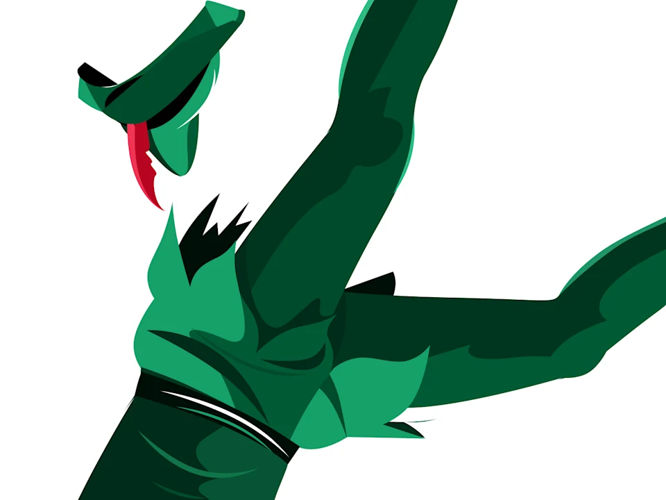 Peter Pan Goes Wrong: What to expect - 1