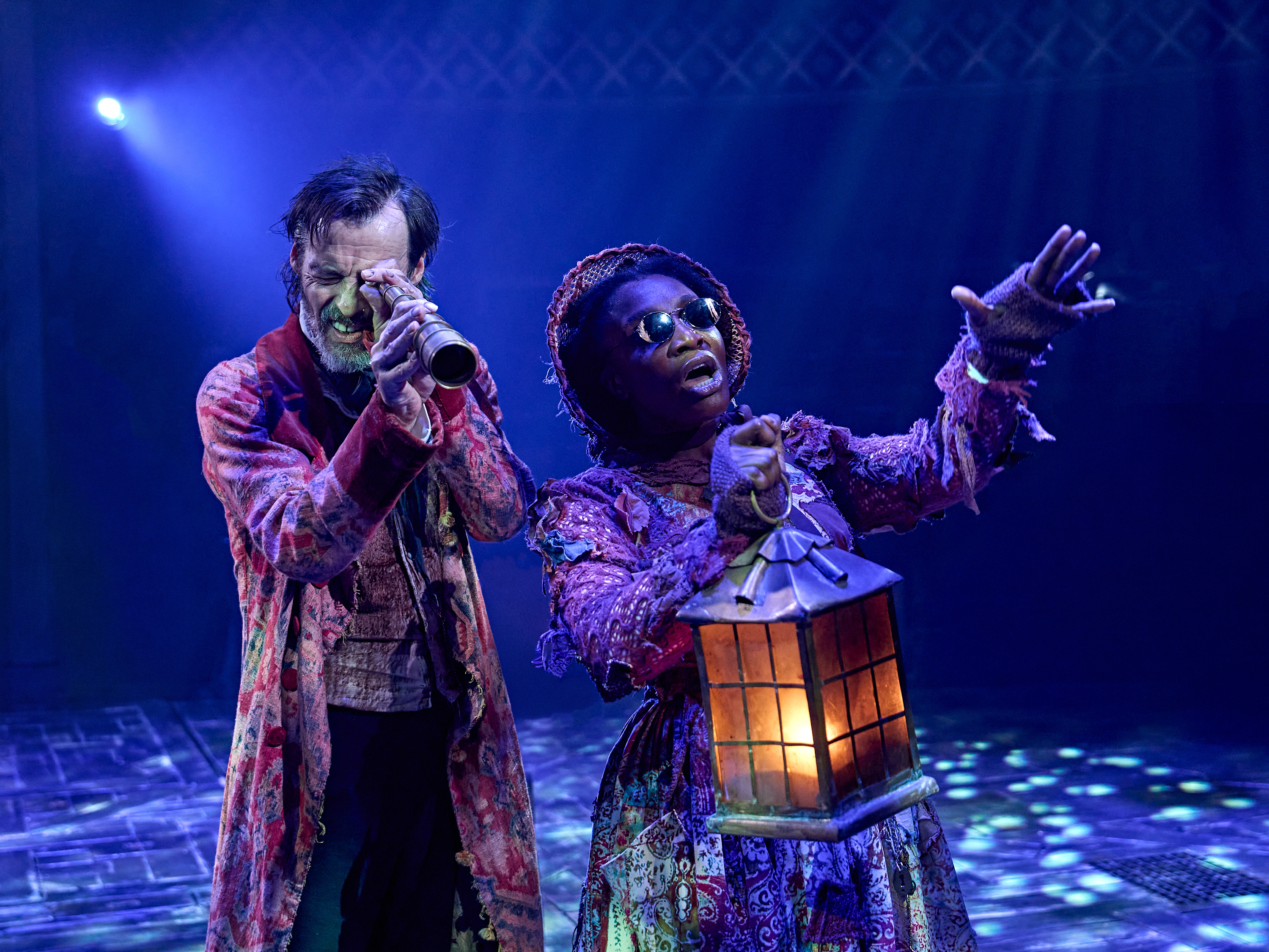 A Christmas Carol | Old Vic: What to expect - 4