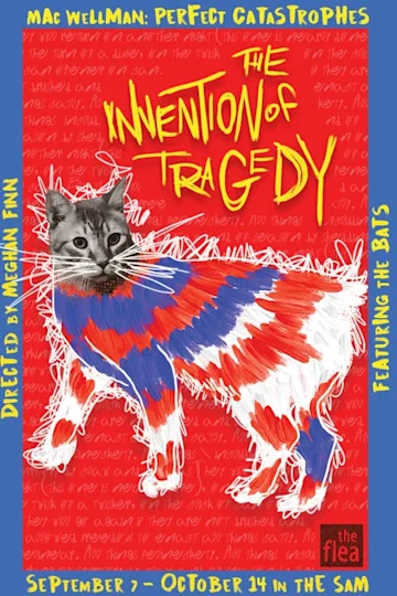 The Invention of Tragedy Tickets