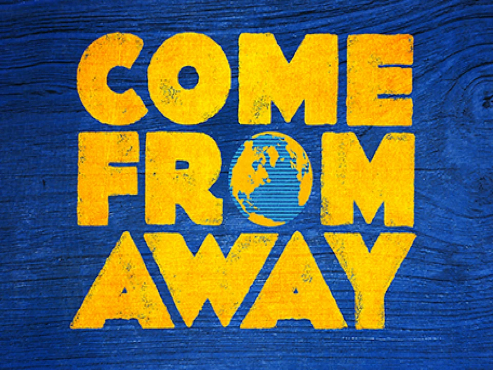 Come From Away: What to expect - 1