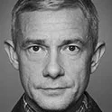 Martin Freeman