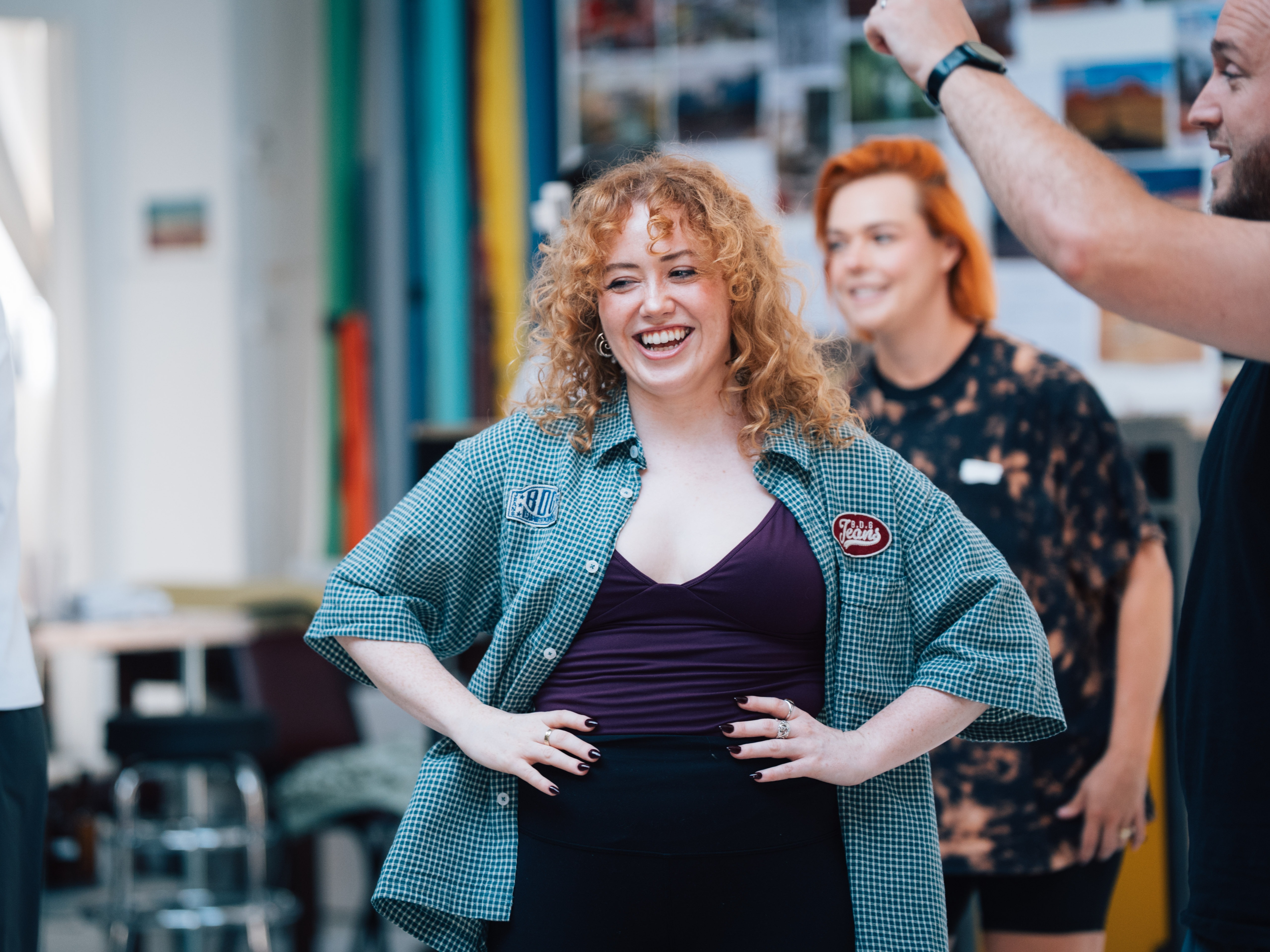 Thelma and Louise- A New Musical