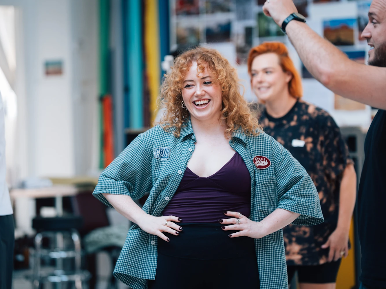 Thelma & Louise: A New Musical: What to expect - 1