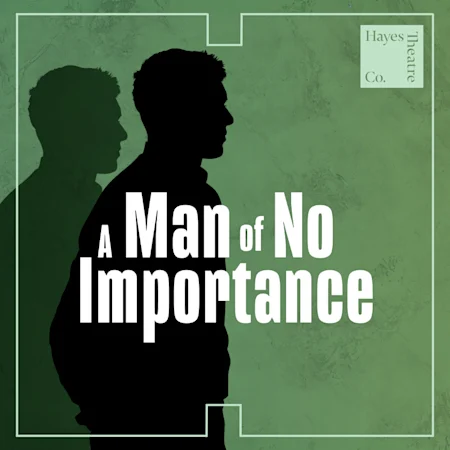 A Man of No Importance