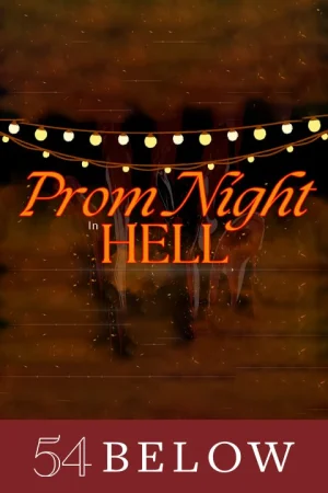 Prom Night in Hell