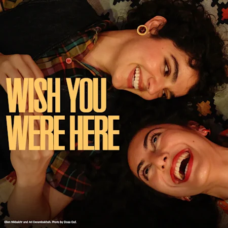 Wish You Were Here