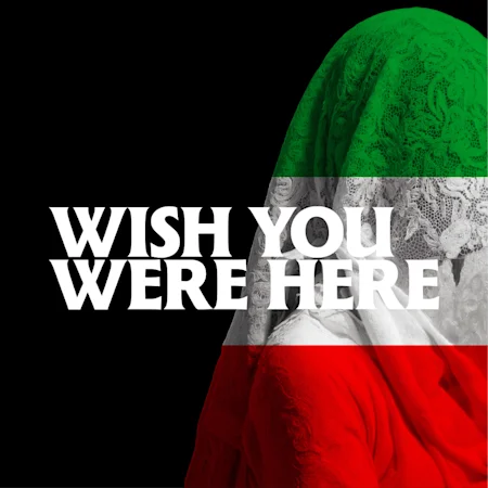 Wish You Were Here