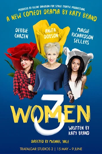 3Women tickets