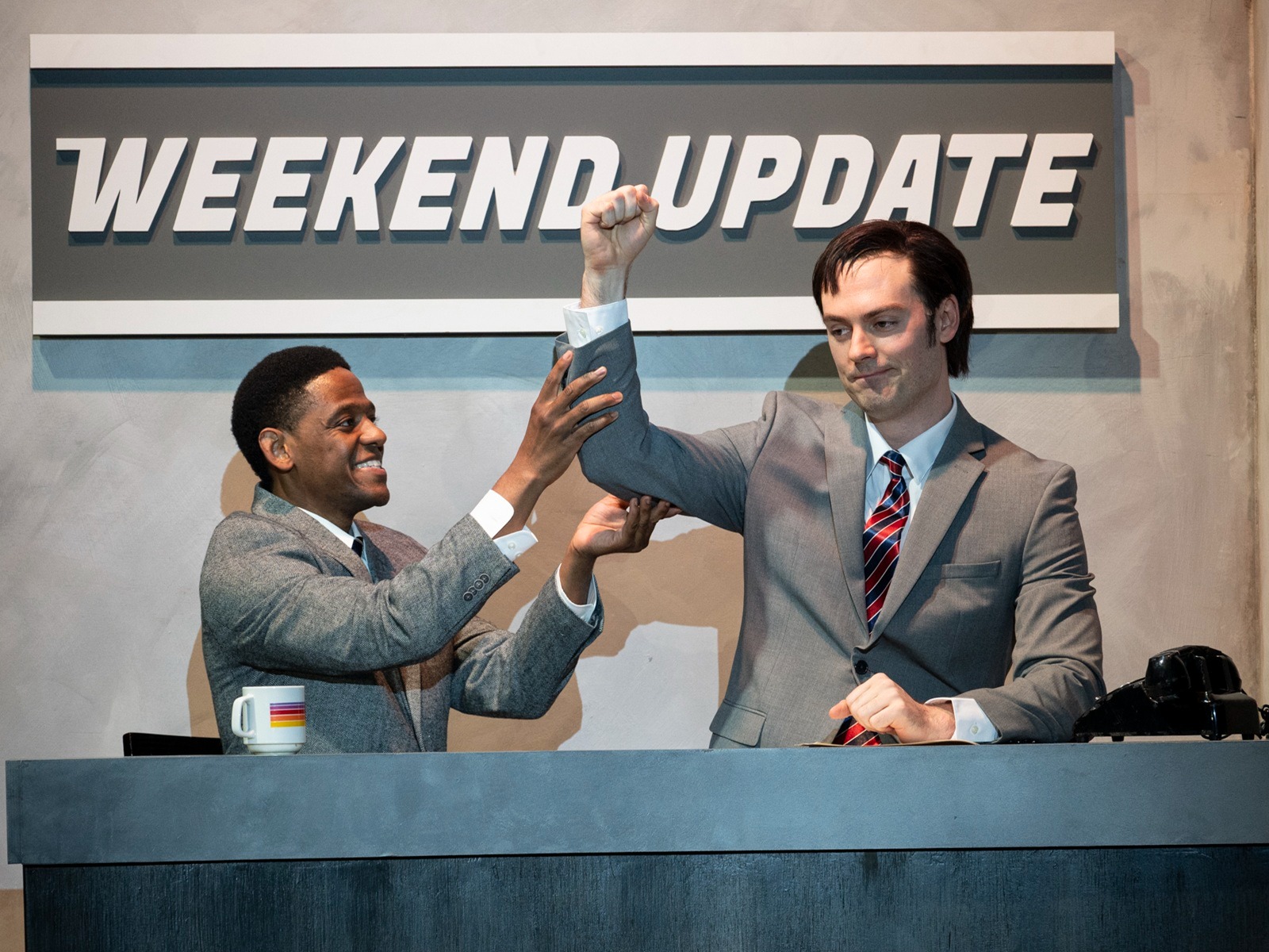 Not Ready for Prime Time: What to expect - 4