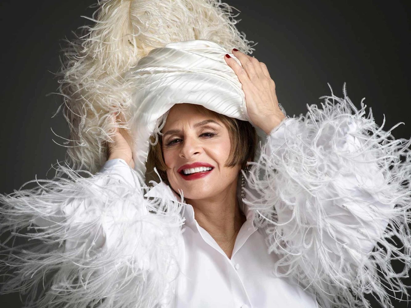 Patti LuPone A Life in Notes: What to expect - 3