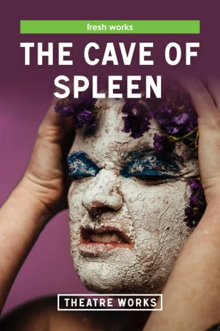 The Cave of Spleen Tickets