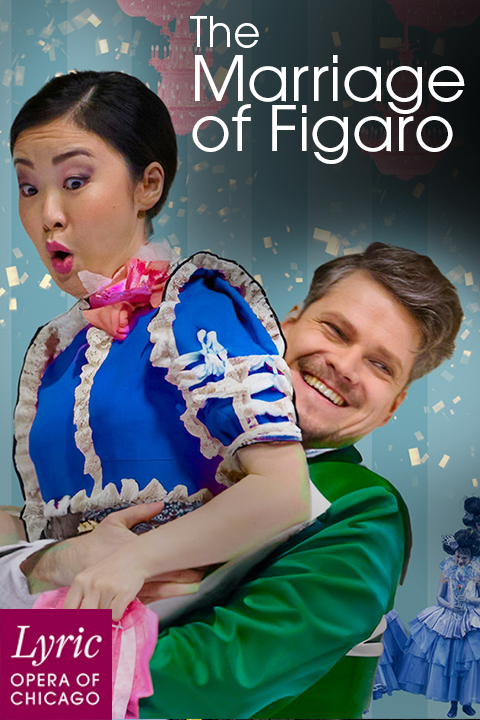 The Marriage of Figaro in Chicago