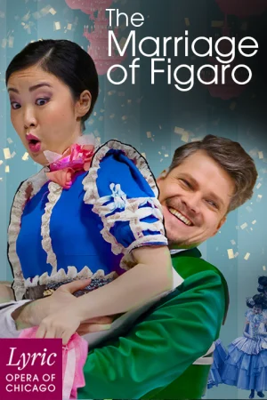 The Marriage of Figaro