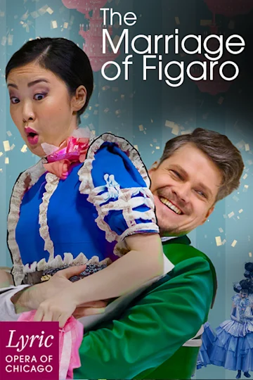 The Marriage of Figaro Tickets