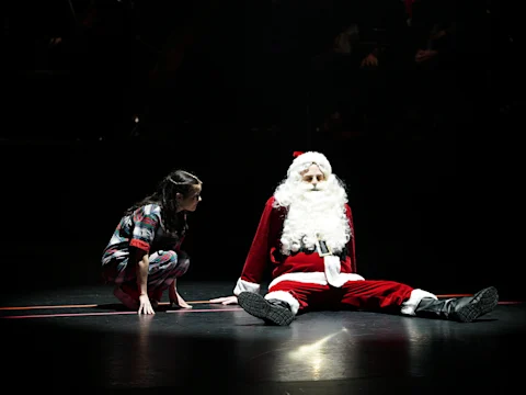 Ballet International Gala BIG Christmas Spectacular at the Concert Hall, QPAC: What to expect - 2