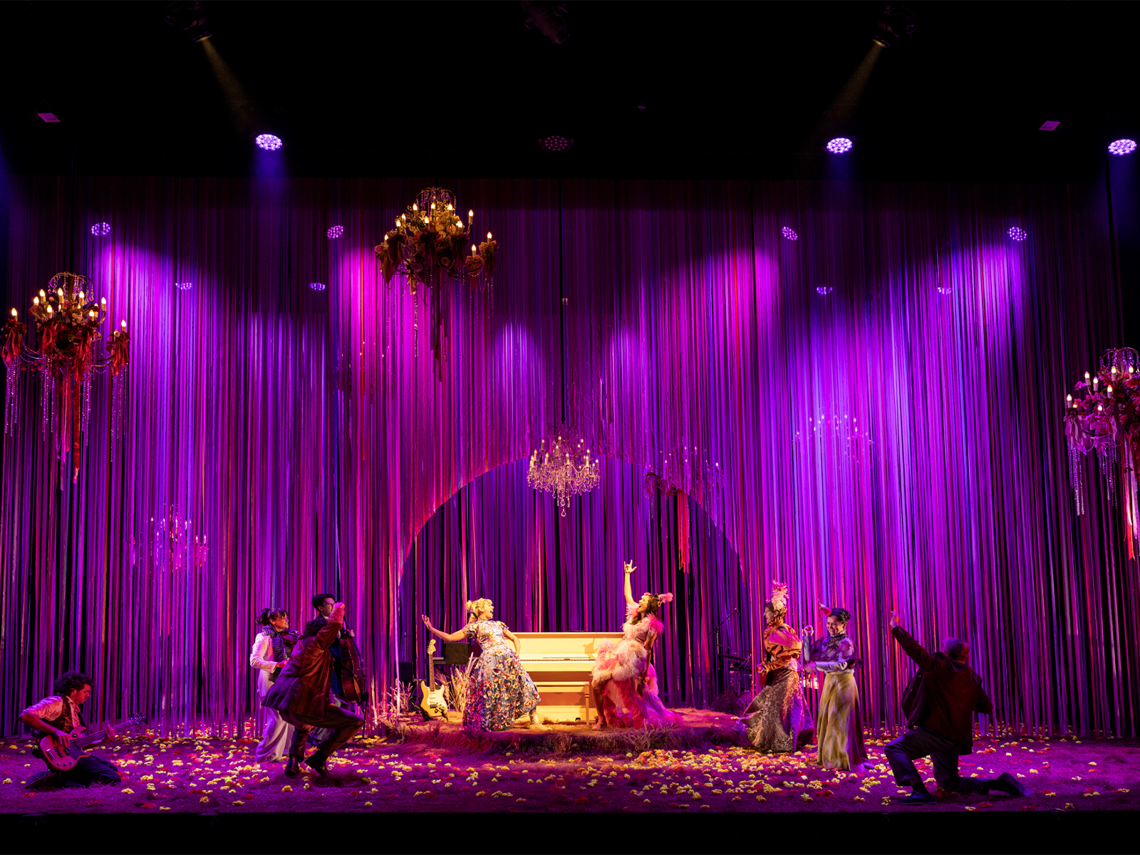 My Brilliant Career: What to expect - 3