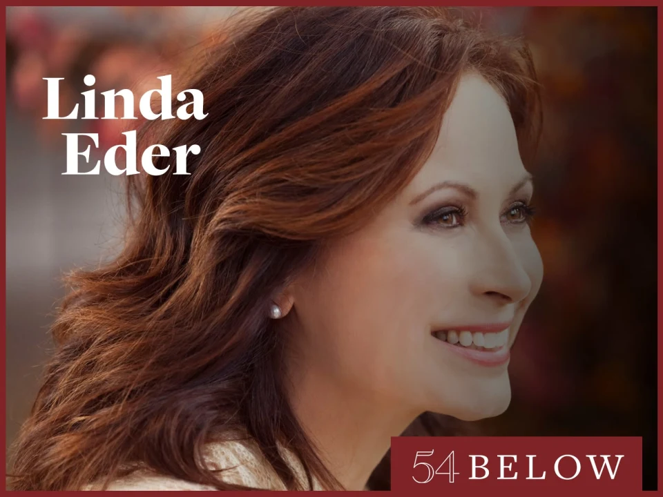 Linda Eder: What to expect - 1