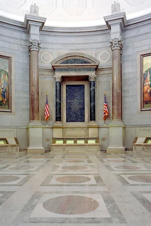 Best of DC VIP Tour tickets