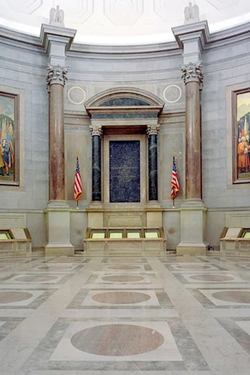 Best of DC VIP Tour tickets