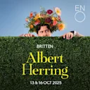 Albert Herring - English National Opera