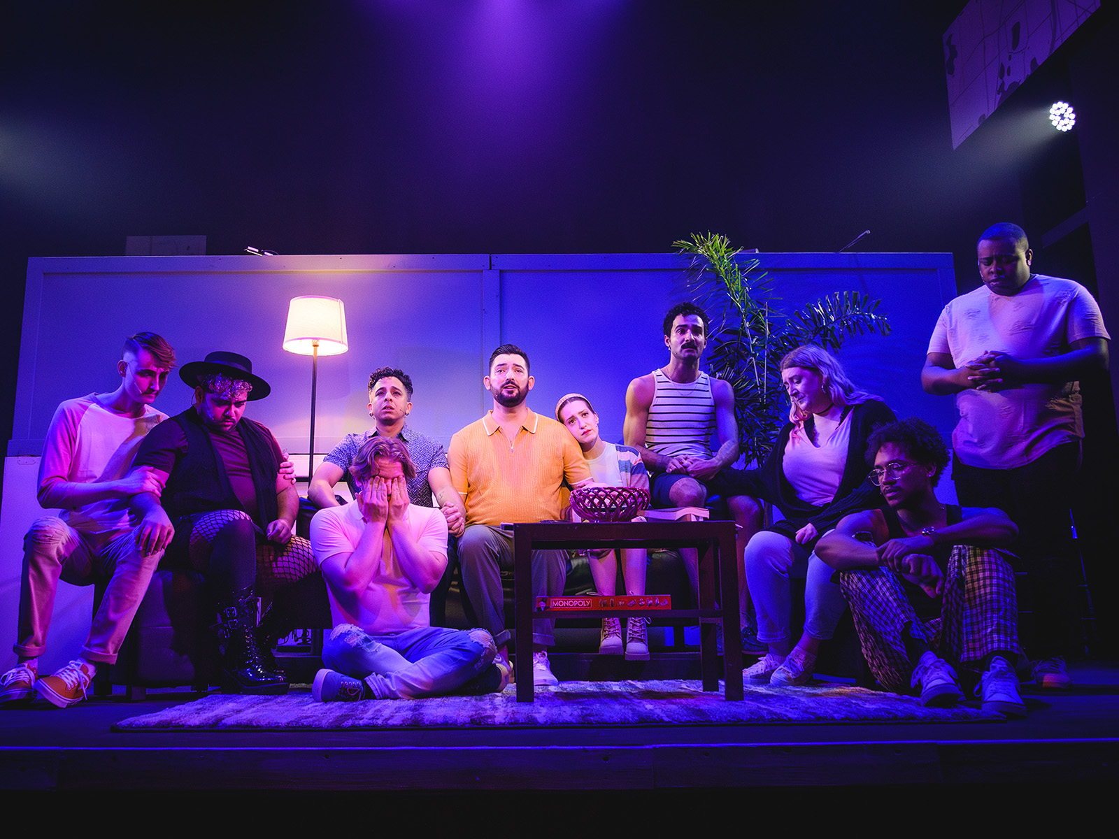 From Here: What to expect - 4