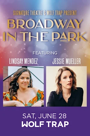 Broadway in the Park tickets