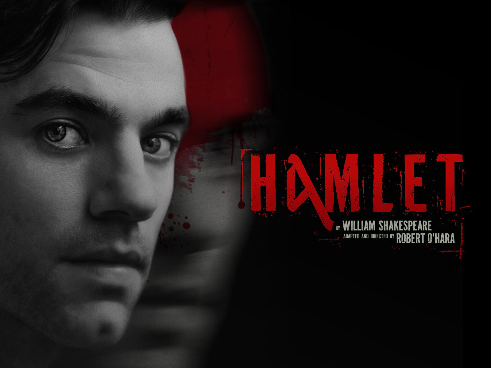 16ミリフイルム　HAMLET Hamlet (Royal Collector's Edition) (Case Laminate Hardcover