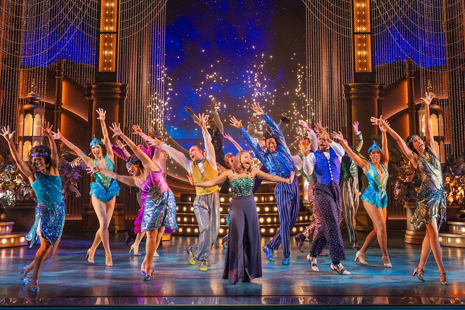 The Great Gatsby: What to expect - 5