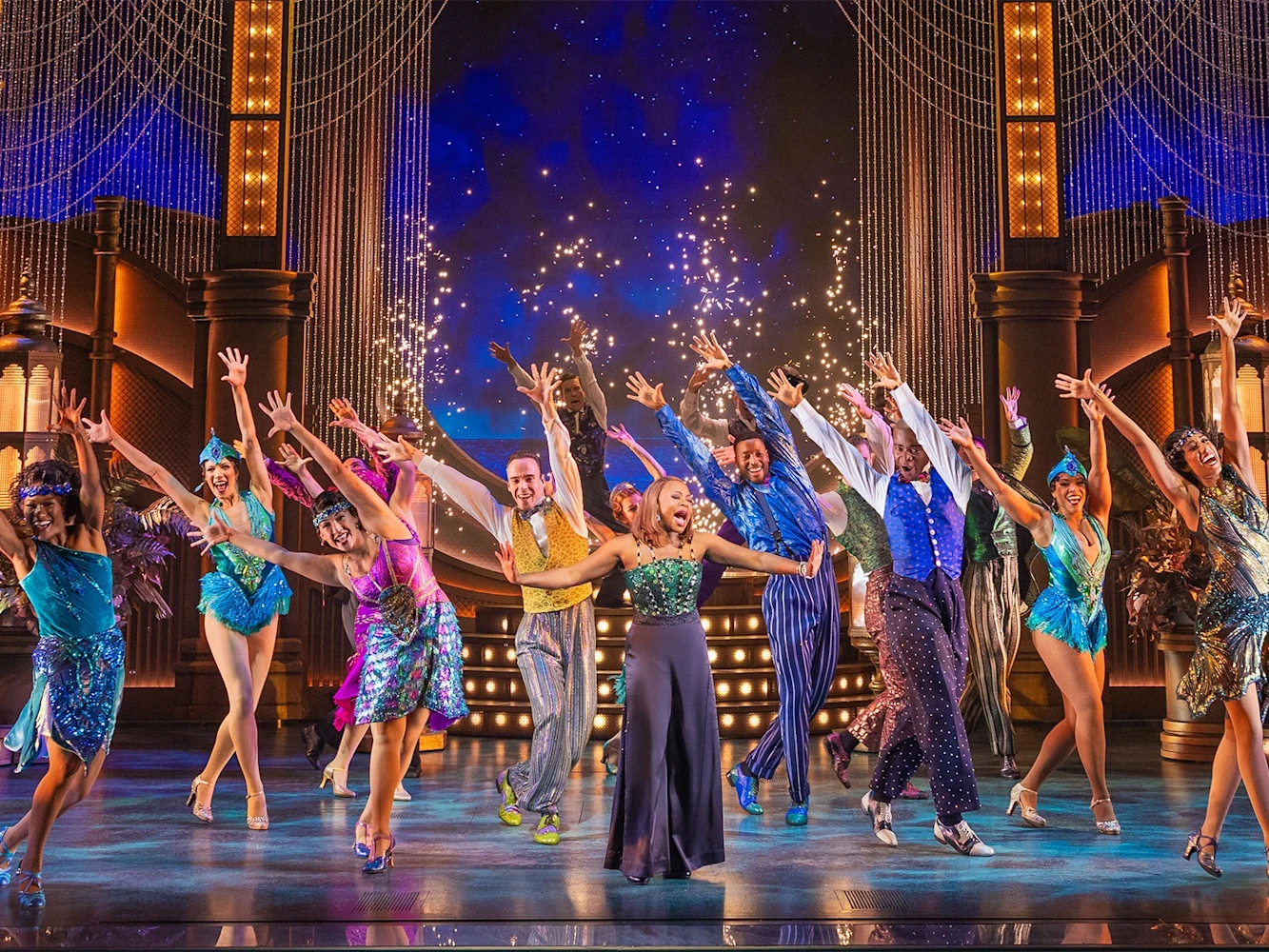 The Great Gatsby: What to expect - 5