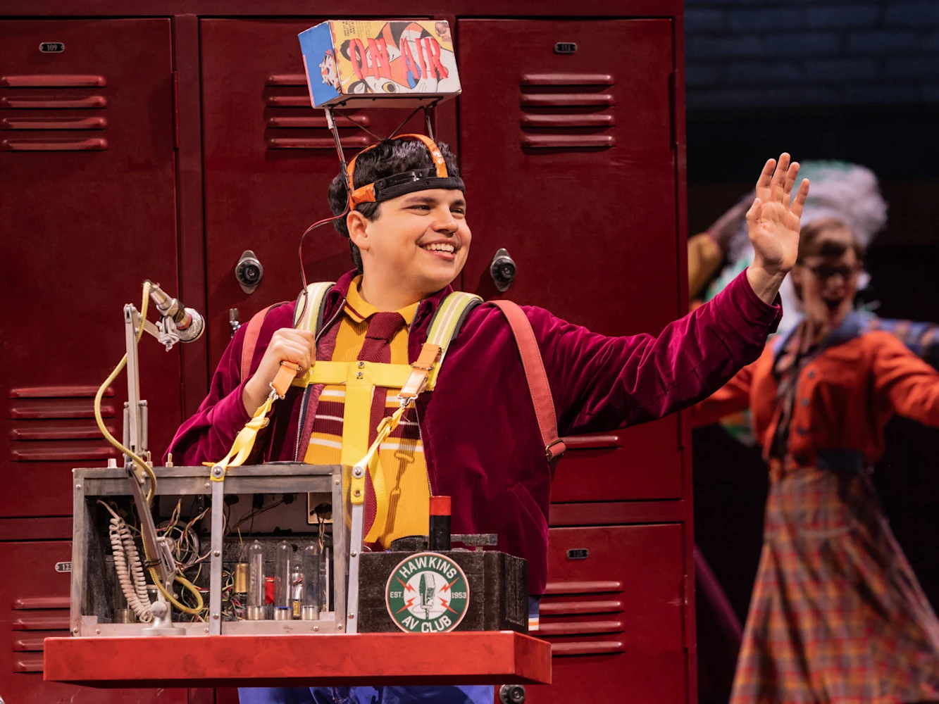 Stranger Things: The First Shadow: What to expect - 6