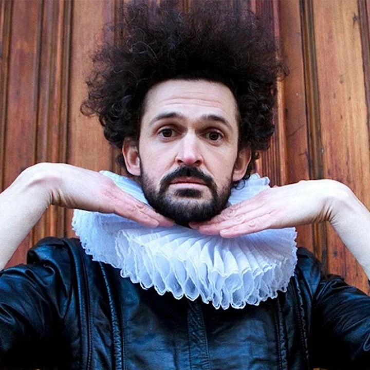Garry Starr Performs Everything at Sydney Fringe Festival: What to expect - 1