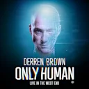 Derren Brown: Only Human