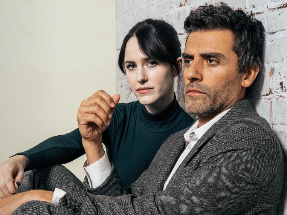 The Sign in Sidney Brustein’s Window on Broadway Starring Oscar Isaac and Rachel Brosnahan: What to expect - 1