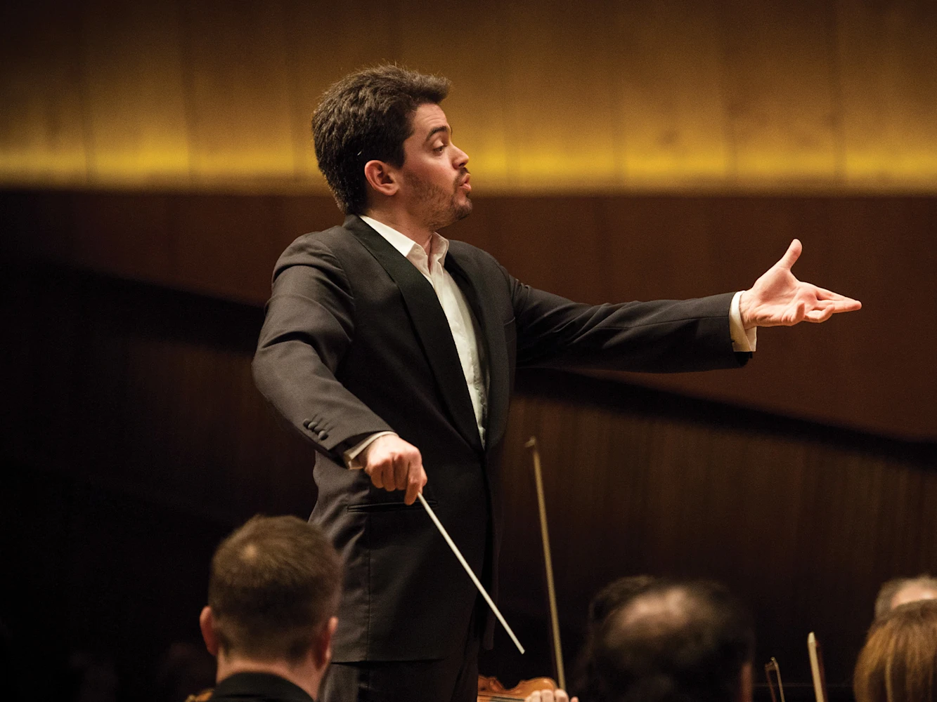 Israel Philharmonic Orchestra: What to expect - 2