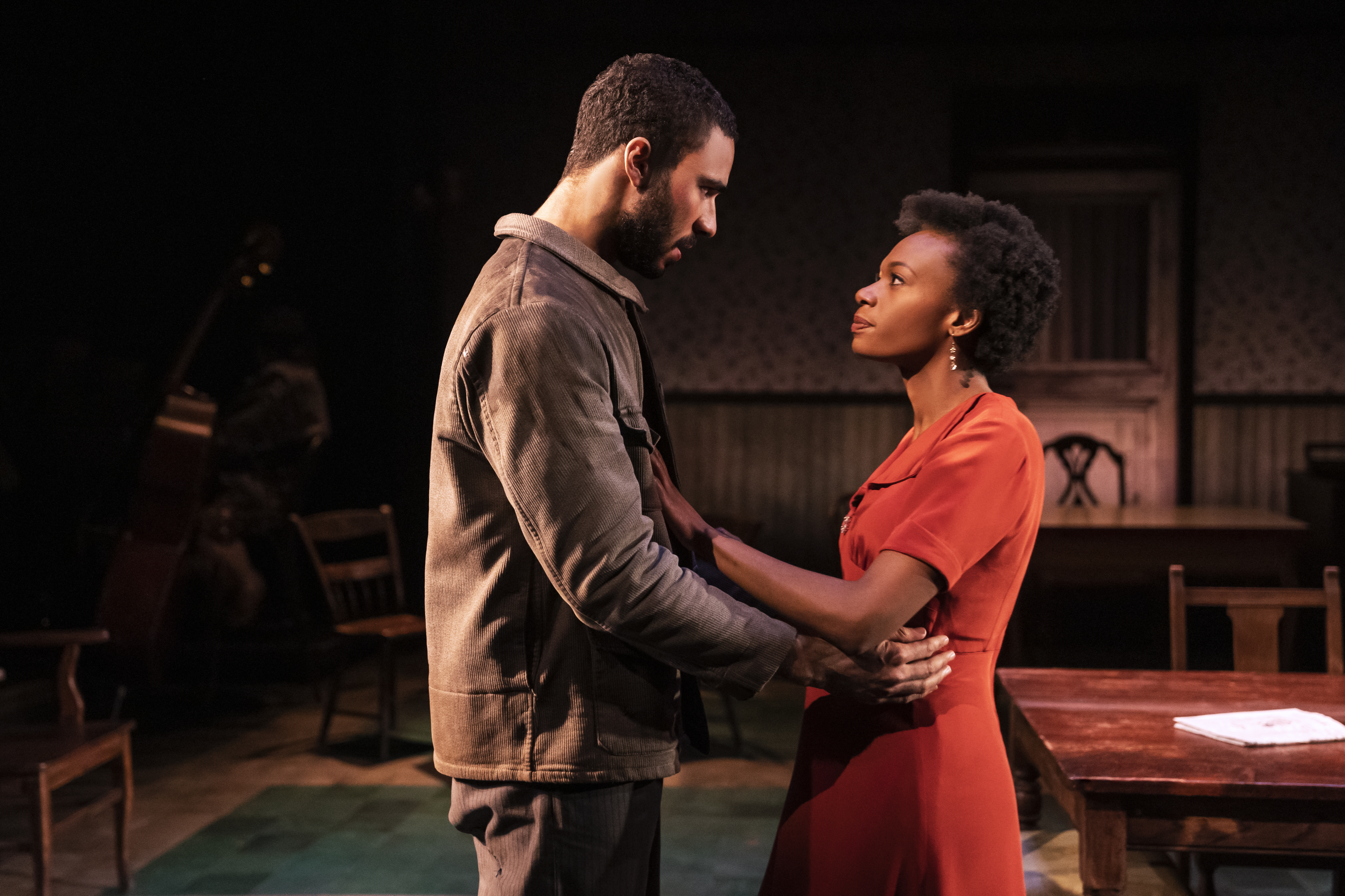 Girl from the North Country: What to expect - 2