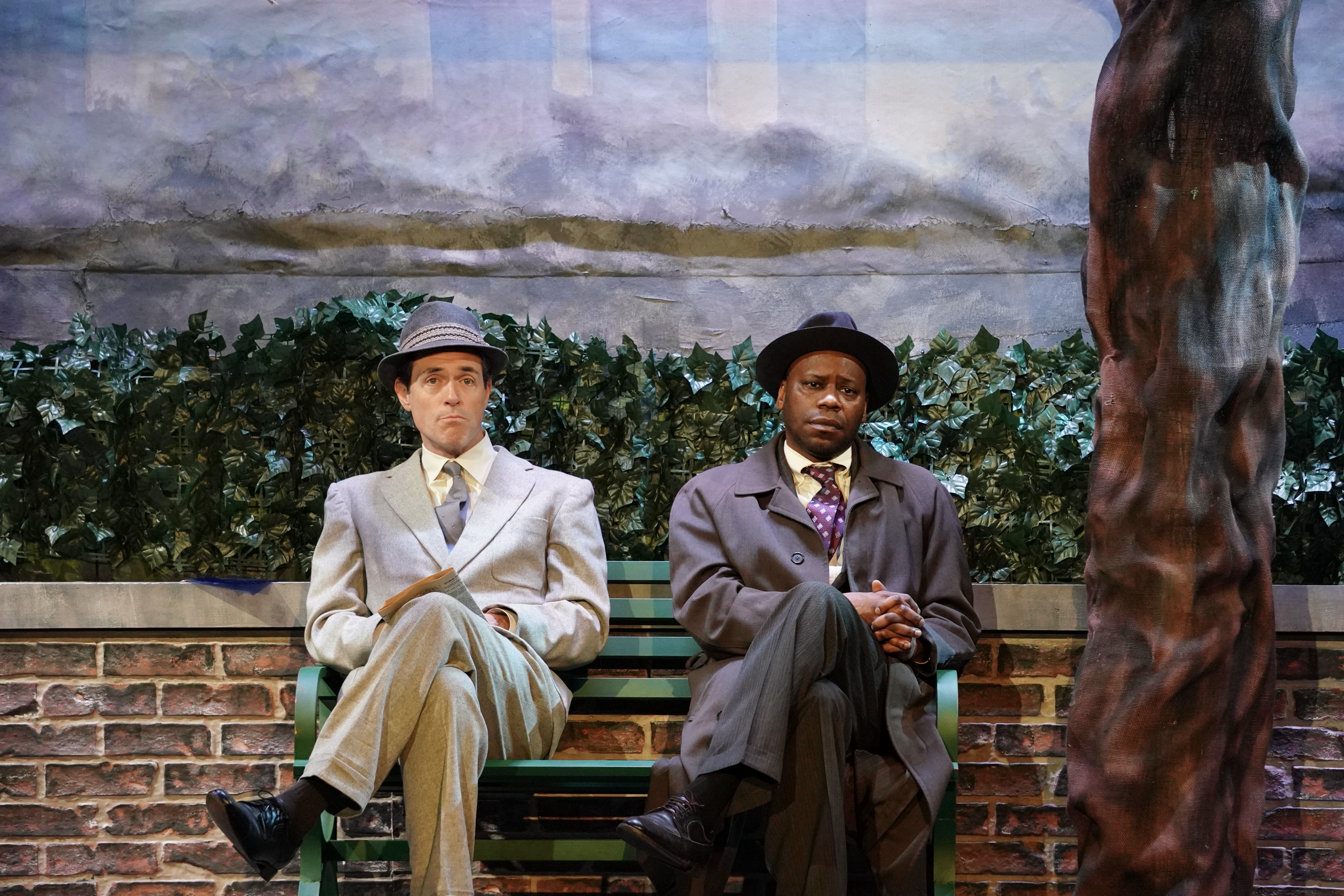 Brushstroke: What to expect - 2