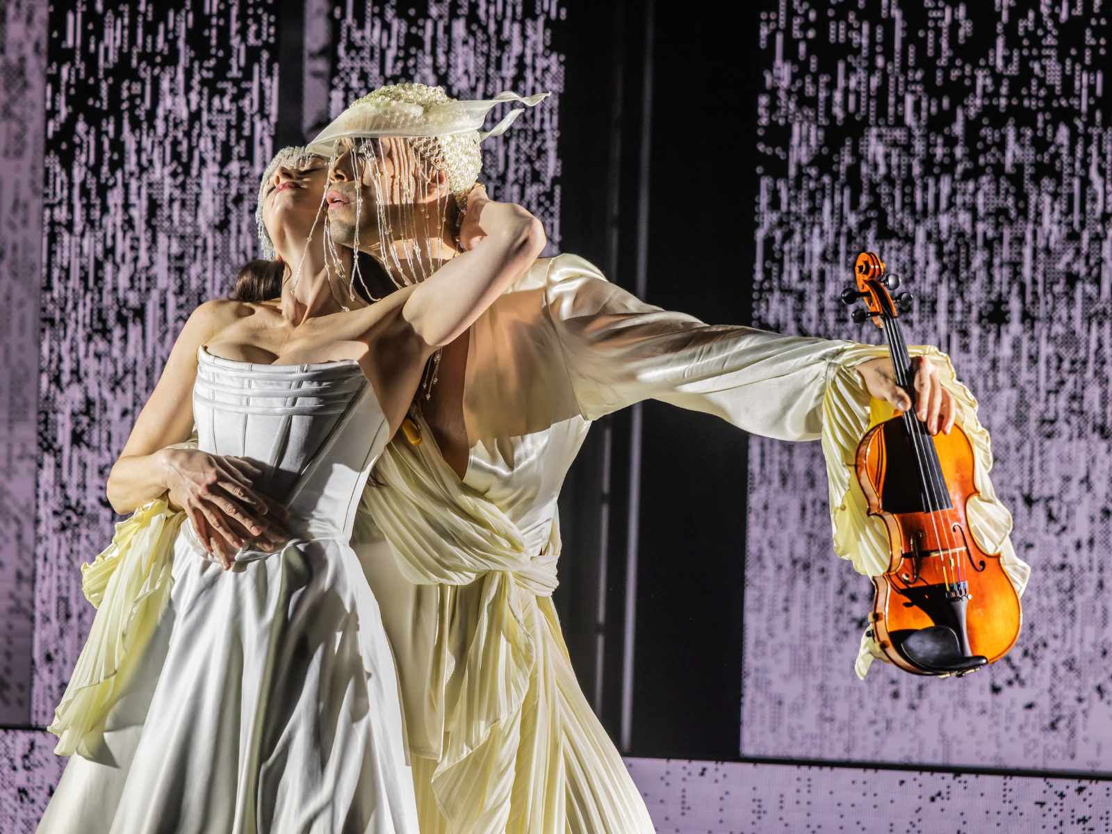 Blood/Love: What to expect - 1