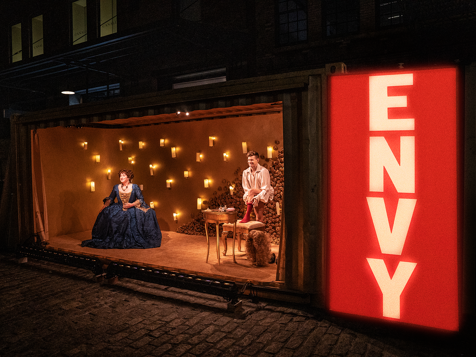 Seven Deadly Sins: What to expect - 4