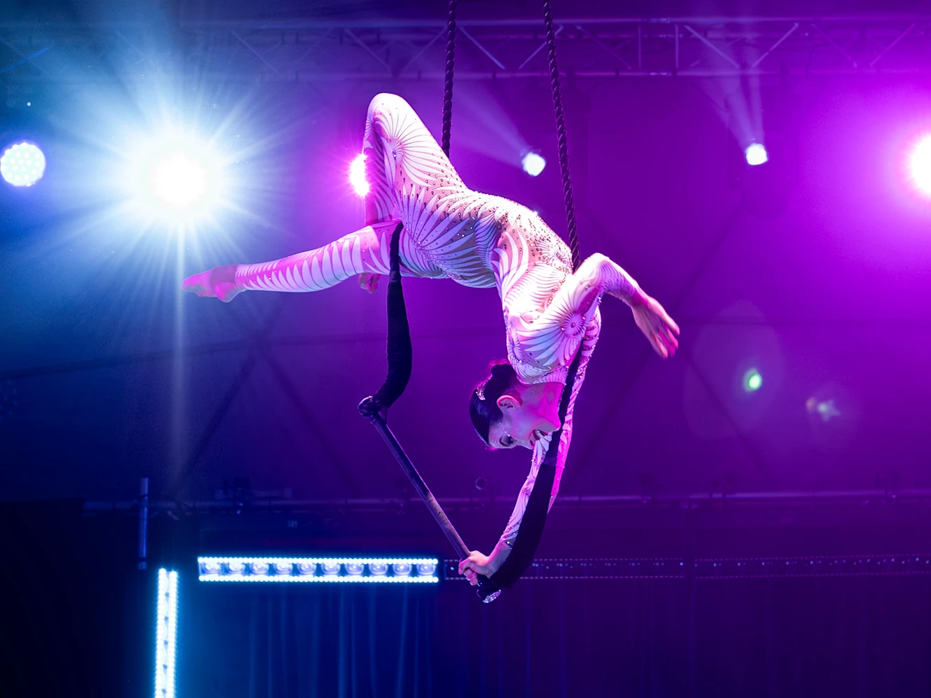 All Star Circus: What to expect - 2