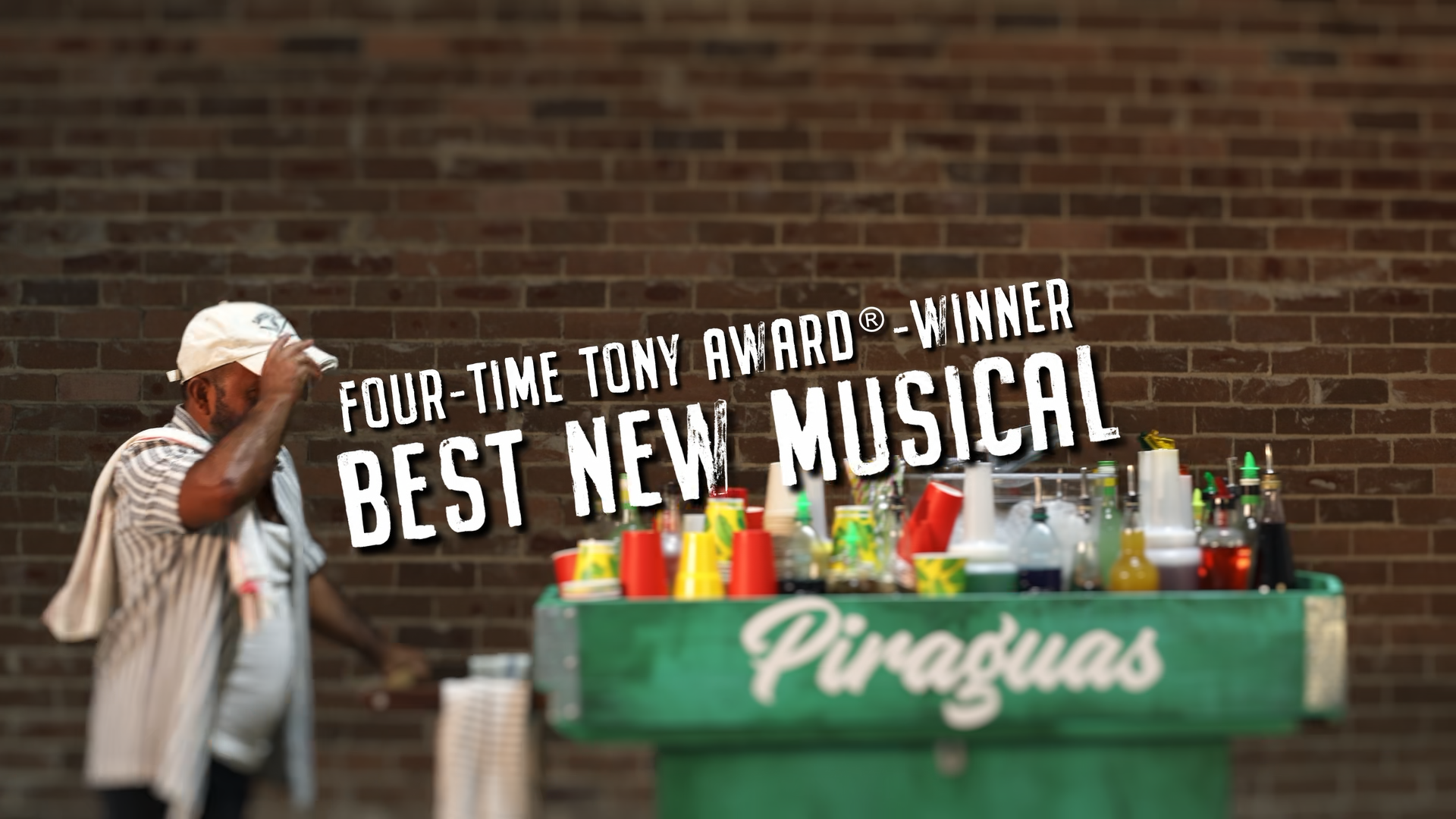 In The Heights: What to expect - 1