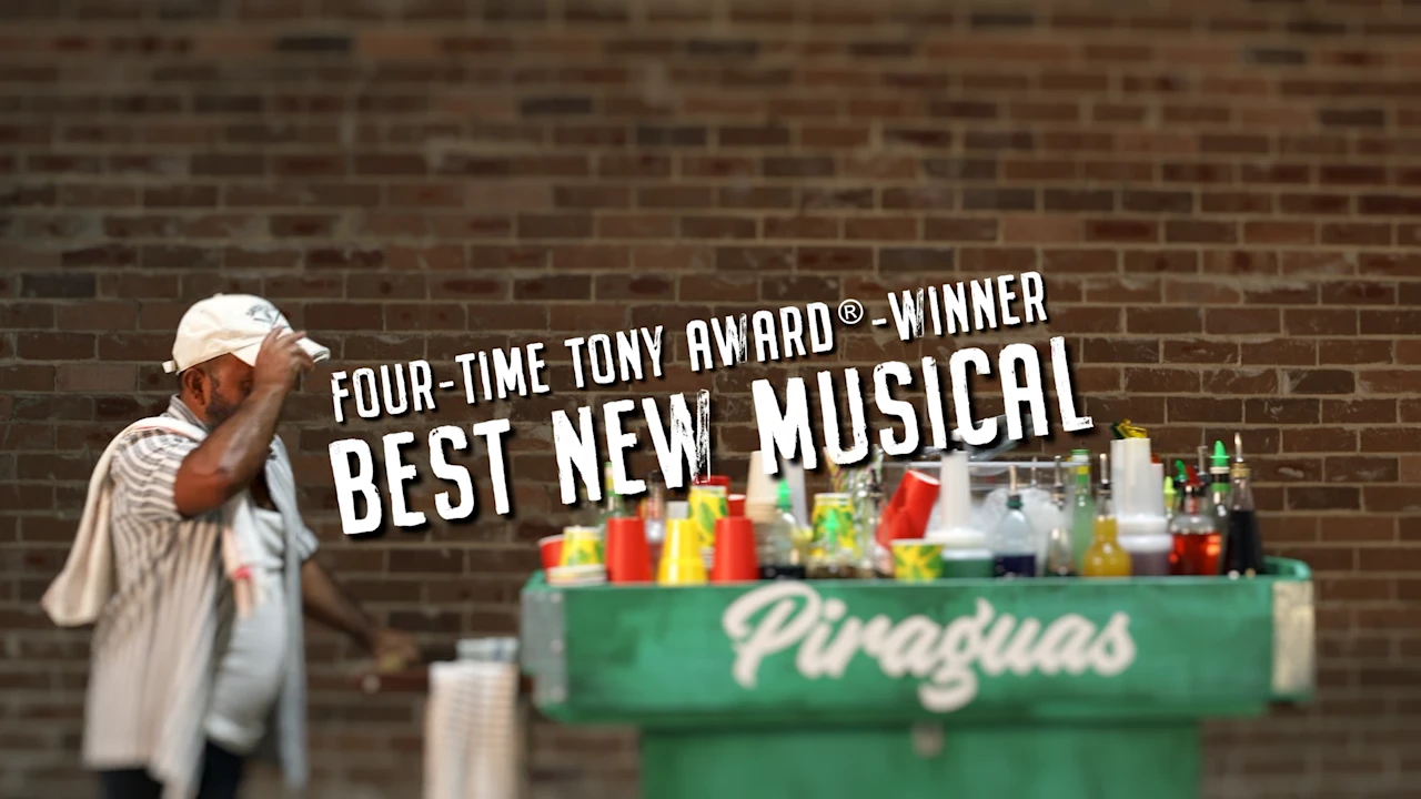 In The Heights: What to expect - 1