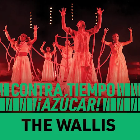 Contra-Tiempo: ¡Azúcar!