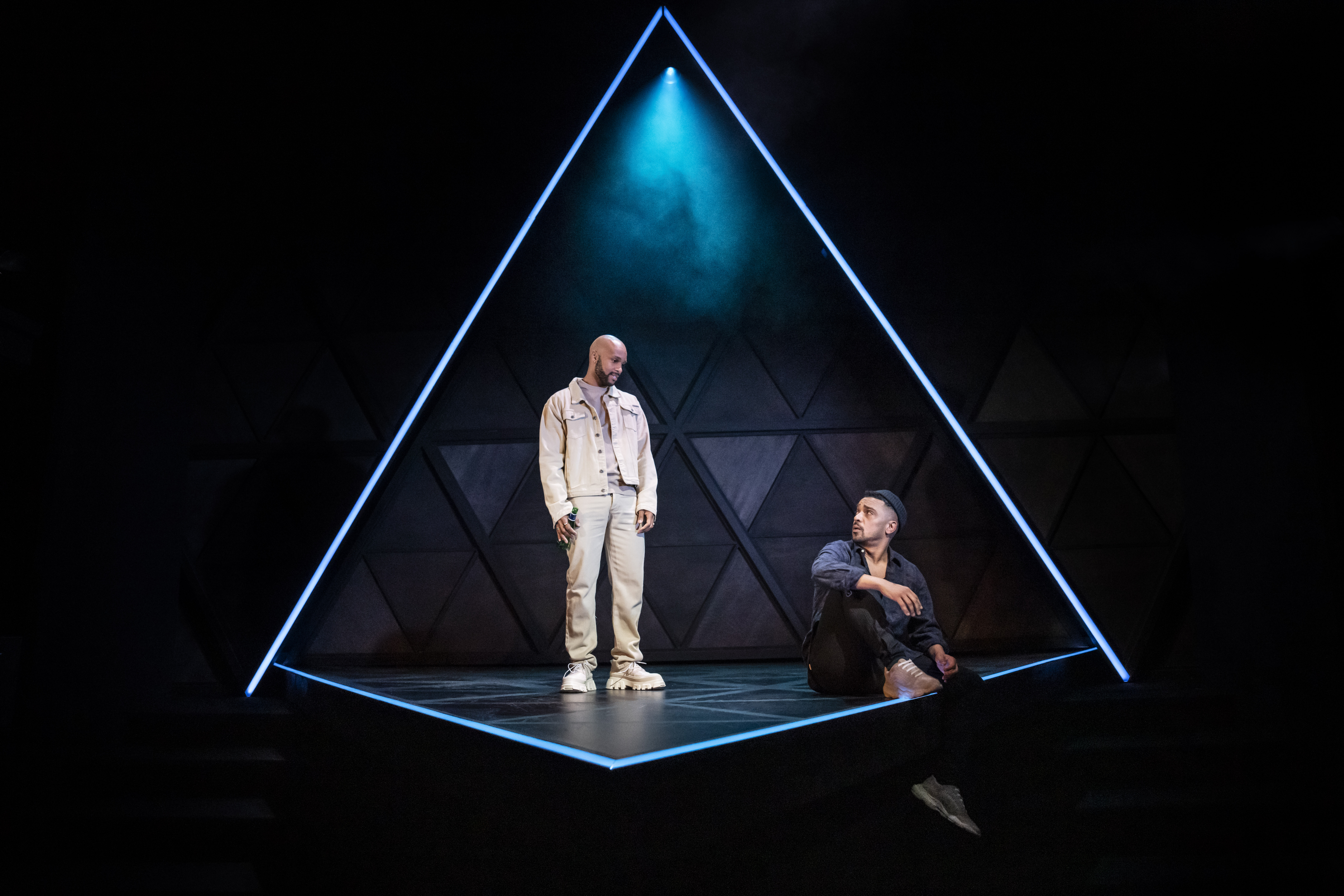 BLACK SUPERHERO: What to expect - 5