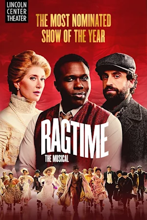 Ragtime
