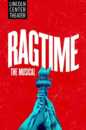 Ragtime Tickets