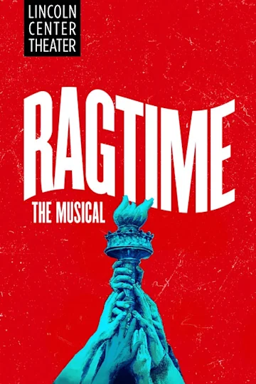 Ragtime on Broadway Tickets