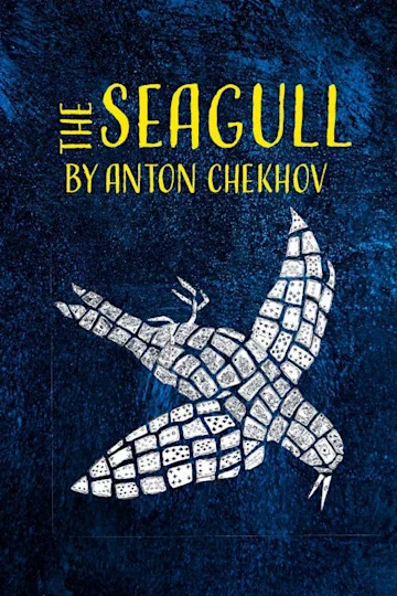 The Seagull tickets