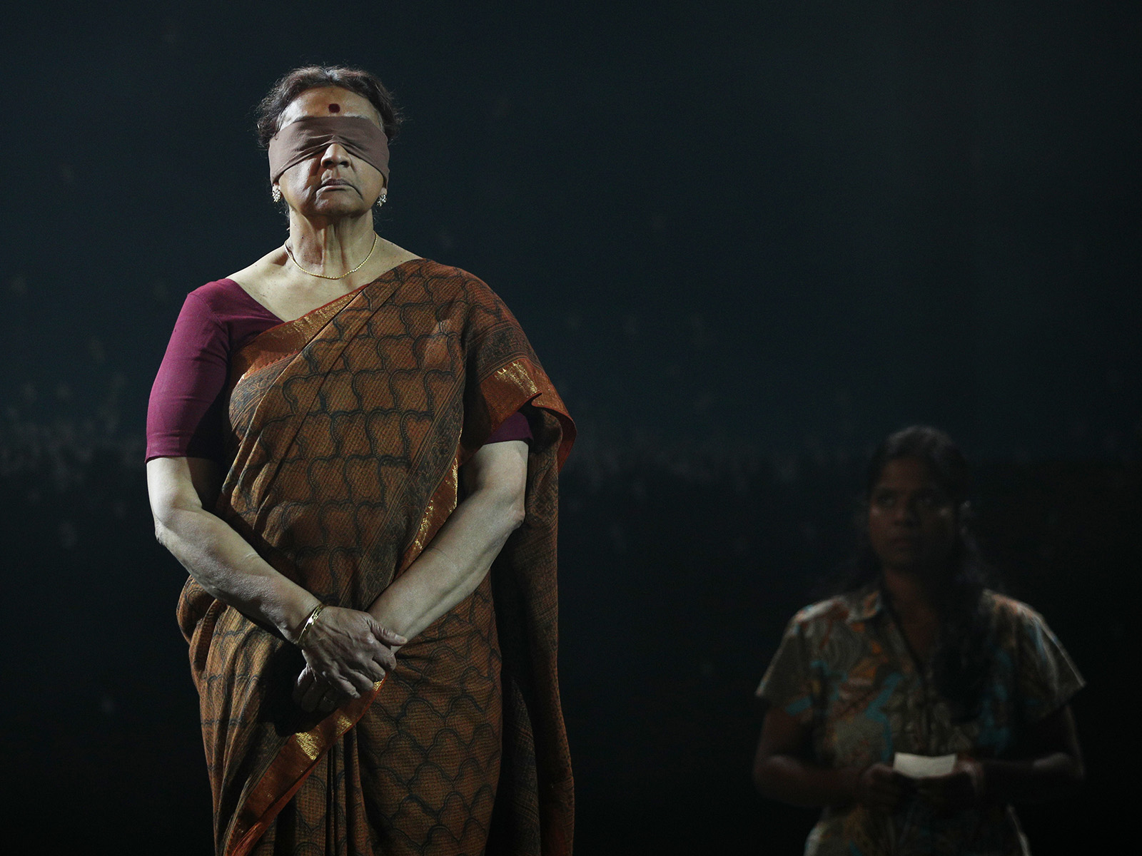 The Jungle and the Sea at Belvoir : What to expect - 3