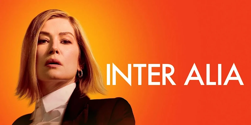 Inter Alia, Wyndham's Theatre