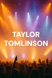 Taylor Tomlinson in New York City